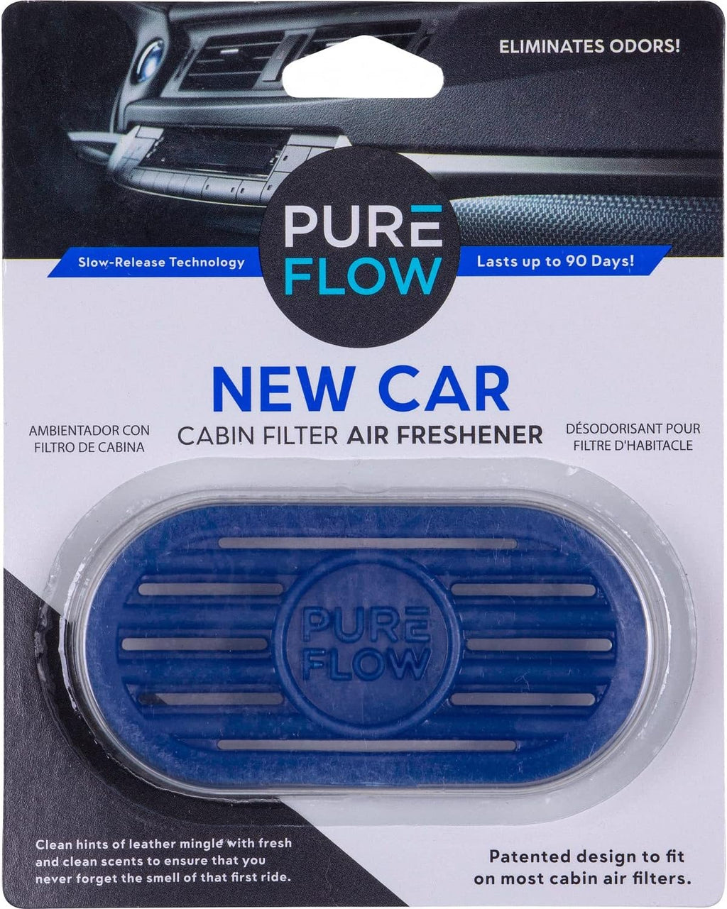 Cabin Air Filter T228412
