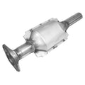 Catalytic Converter Z31716