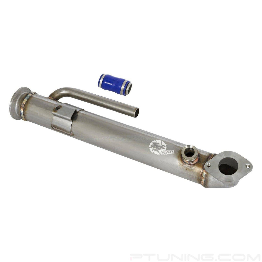EGR Cooler W196
