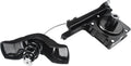 Spare Tire Hoist Carrier for Pickup 2008-2016 P204808