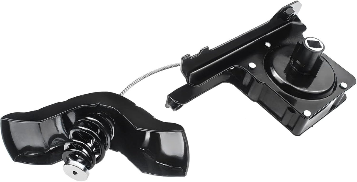 Spare Tire Hoist Carrier for Pickup 2008-2016 P204808