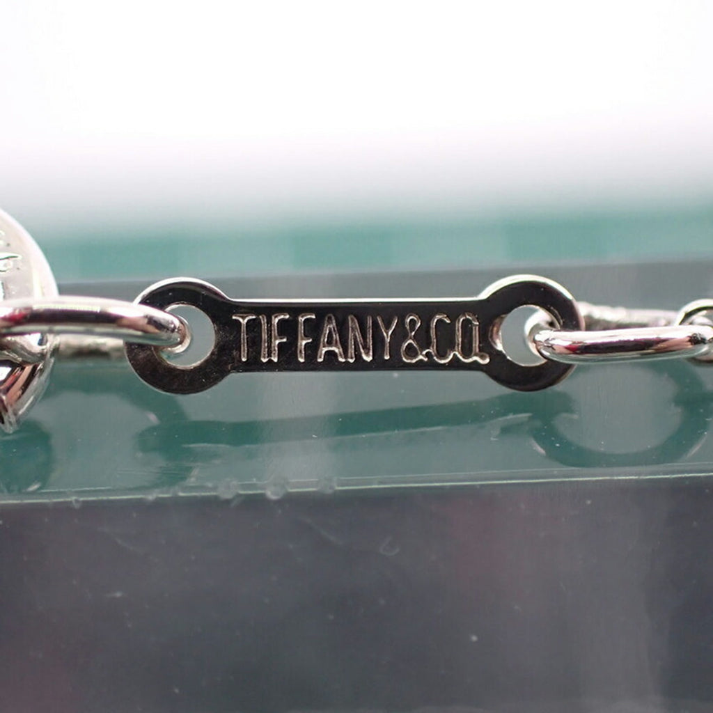 925 Teardrop Pendant Necklace S473380
