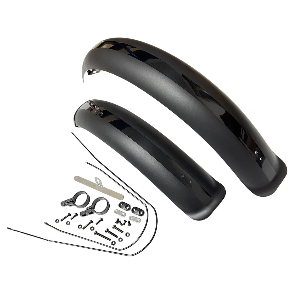 Universal Mudflap Set for Mountain Bike X898598