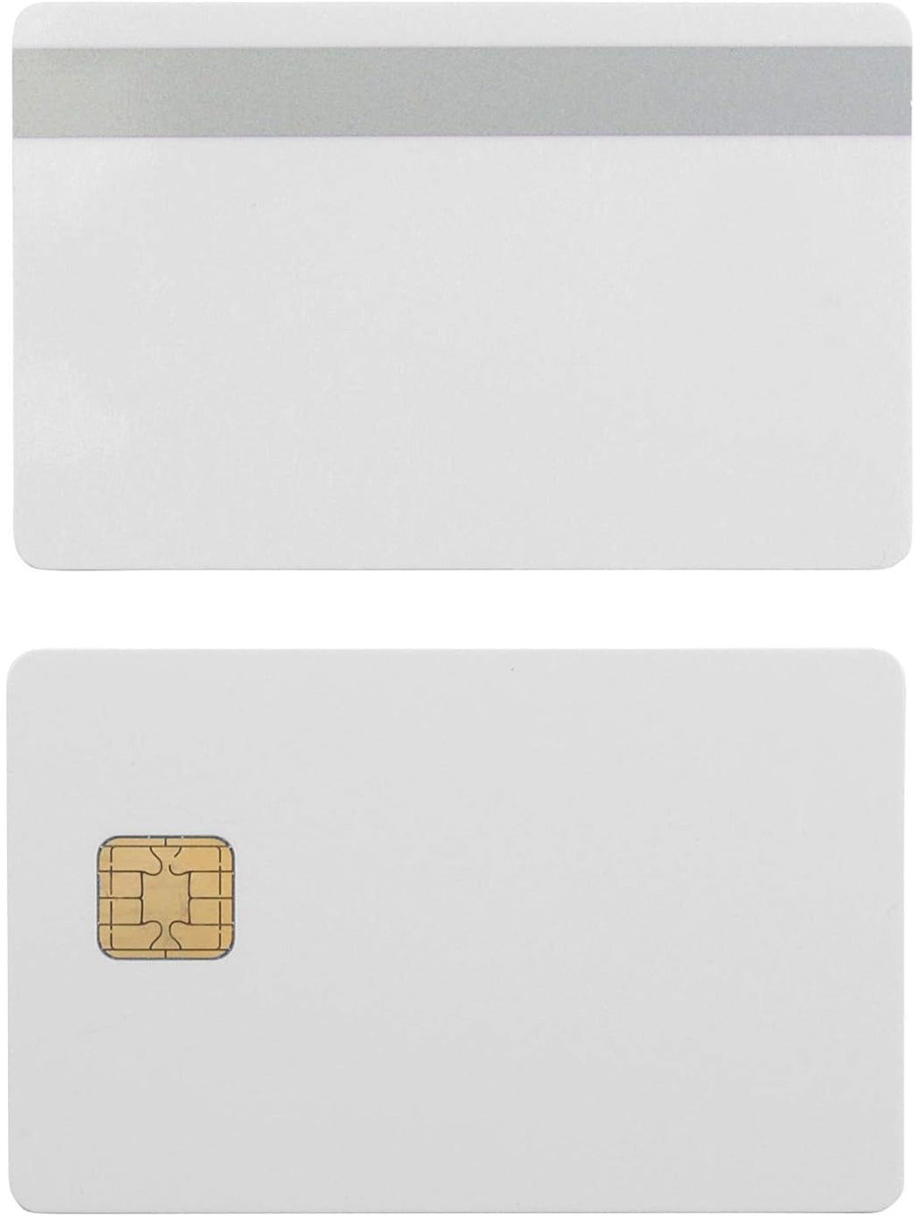 1 Pack Chip Java Cards with Mag Stripe Y76970