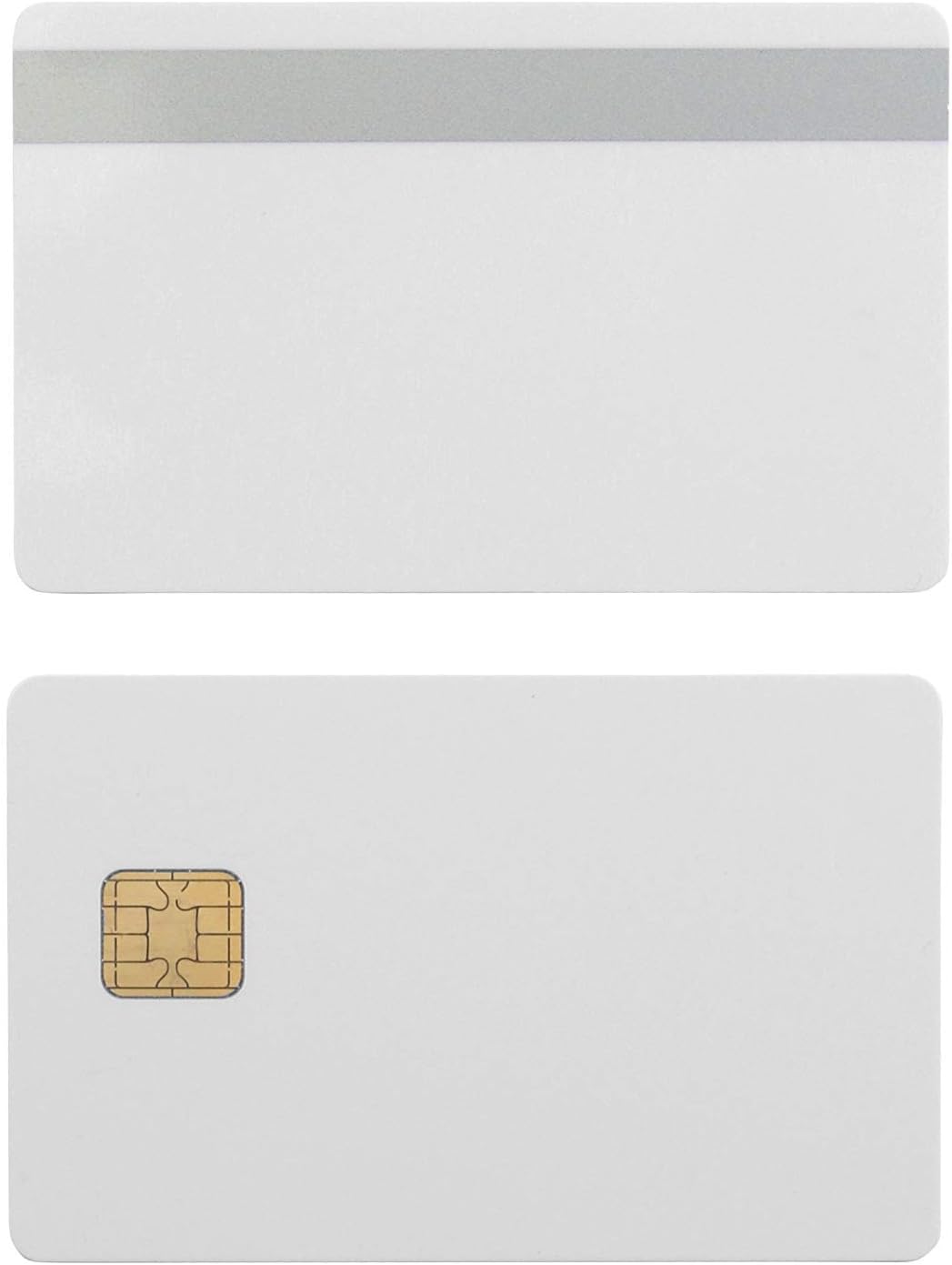 1 Pack Chip Java Cards with Mag Stripe Y76970