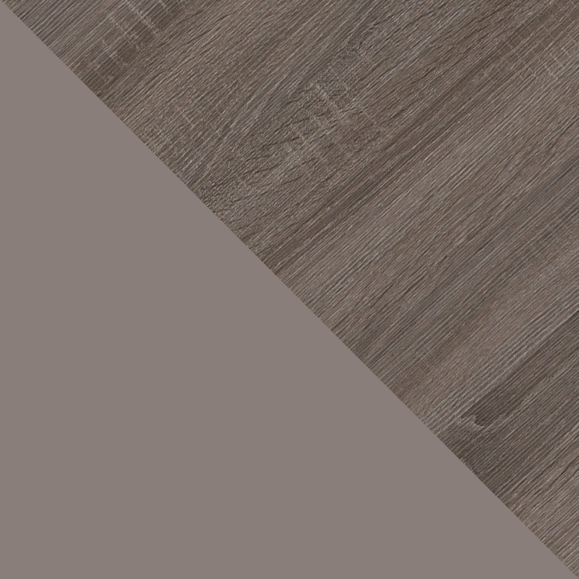 Gray End Table G183815