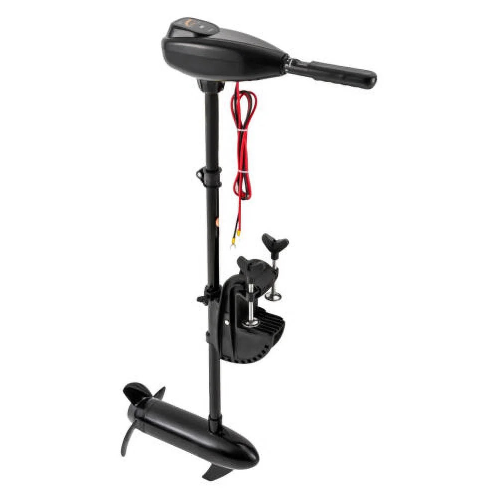 24V Electric Trolling Outboard Motor for Inflatable Boat K4091