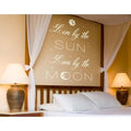 Wall Decal S358