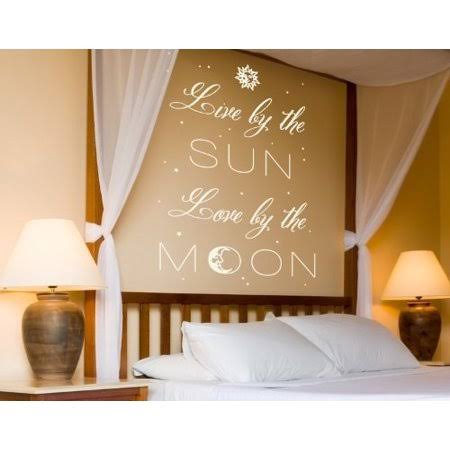 Wall Decal S358