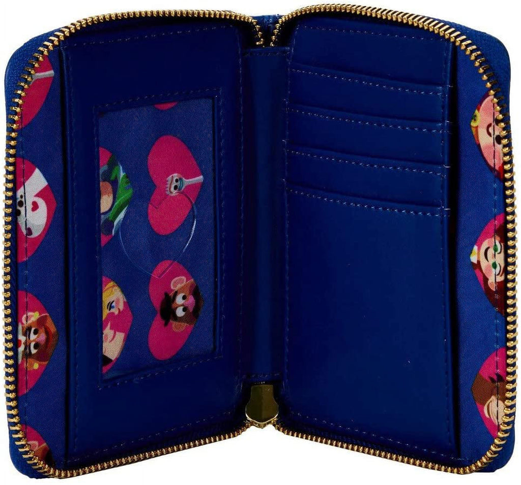 Woody and Bo Peep Wallet G63933