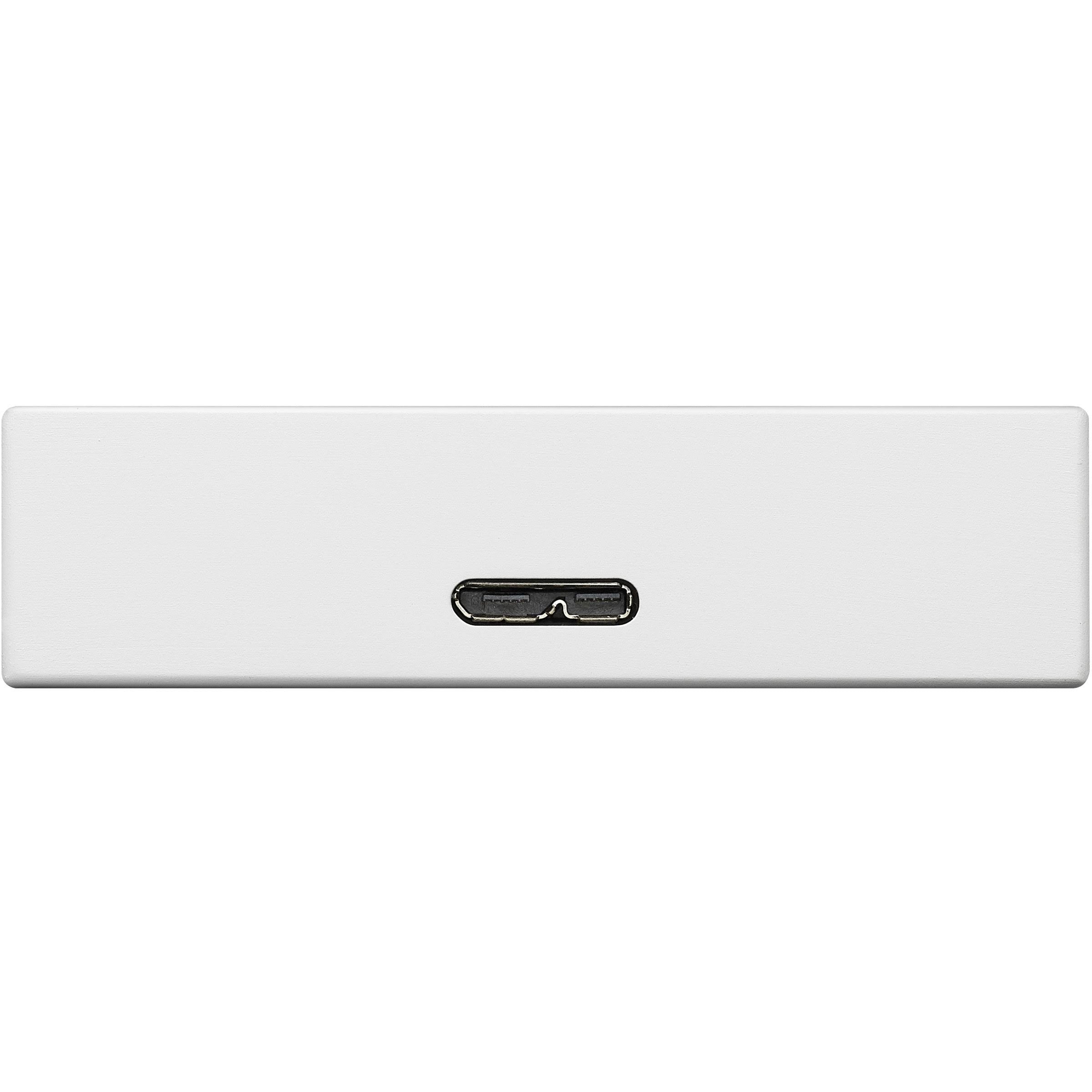 5 TB External HDD USB 3.0 Q296