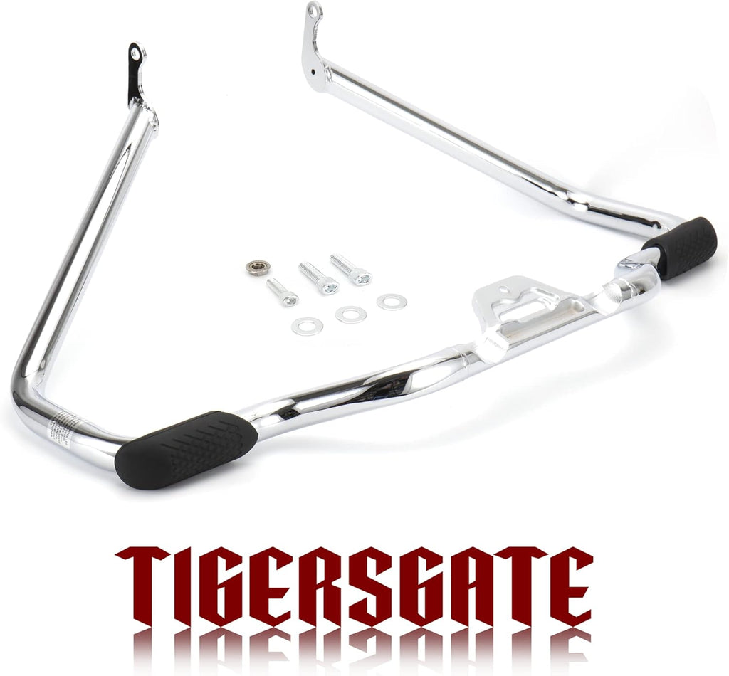 Chrome Engine Guard Safety Bar M127507