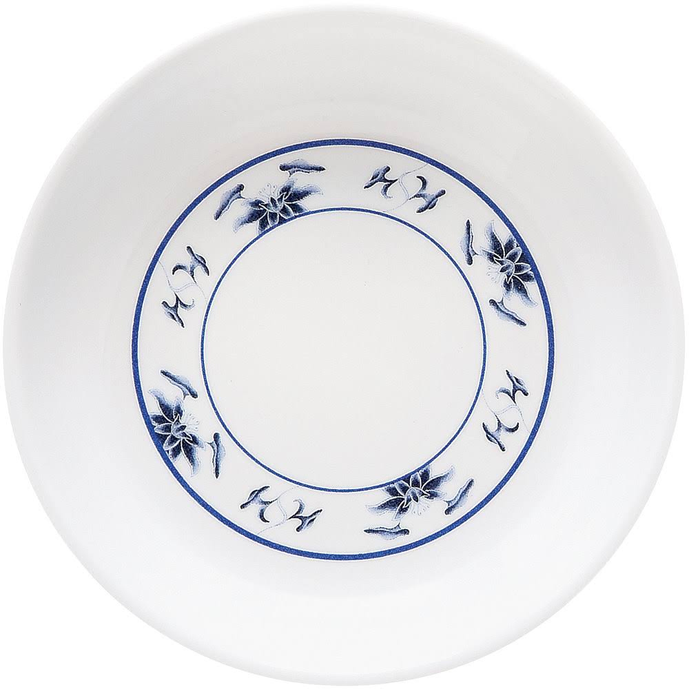 Water Lily 1 oz Sauce Dish G415