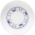 Water Lily 1 oz Sauce Dish G415