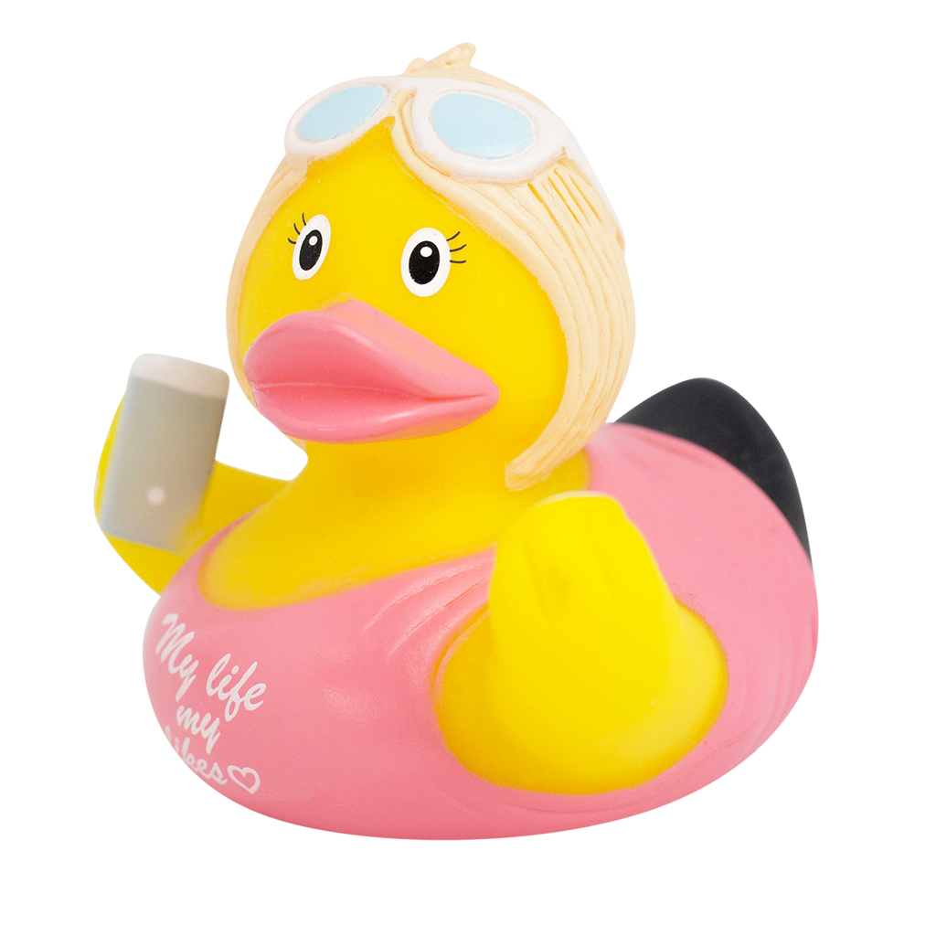 Rubber Duck H715