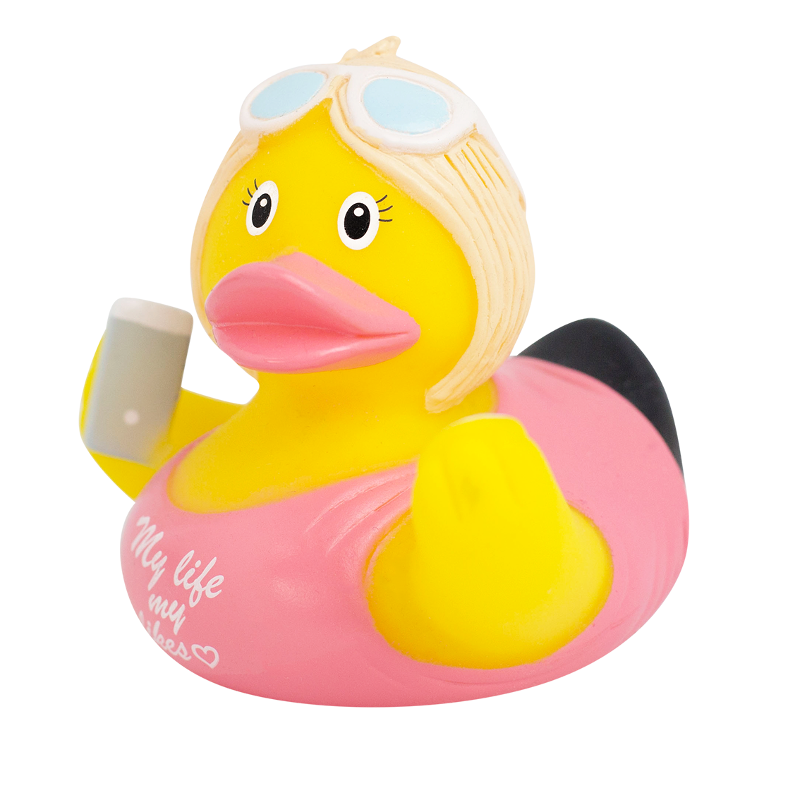 Rubber Duck H715