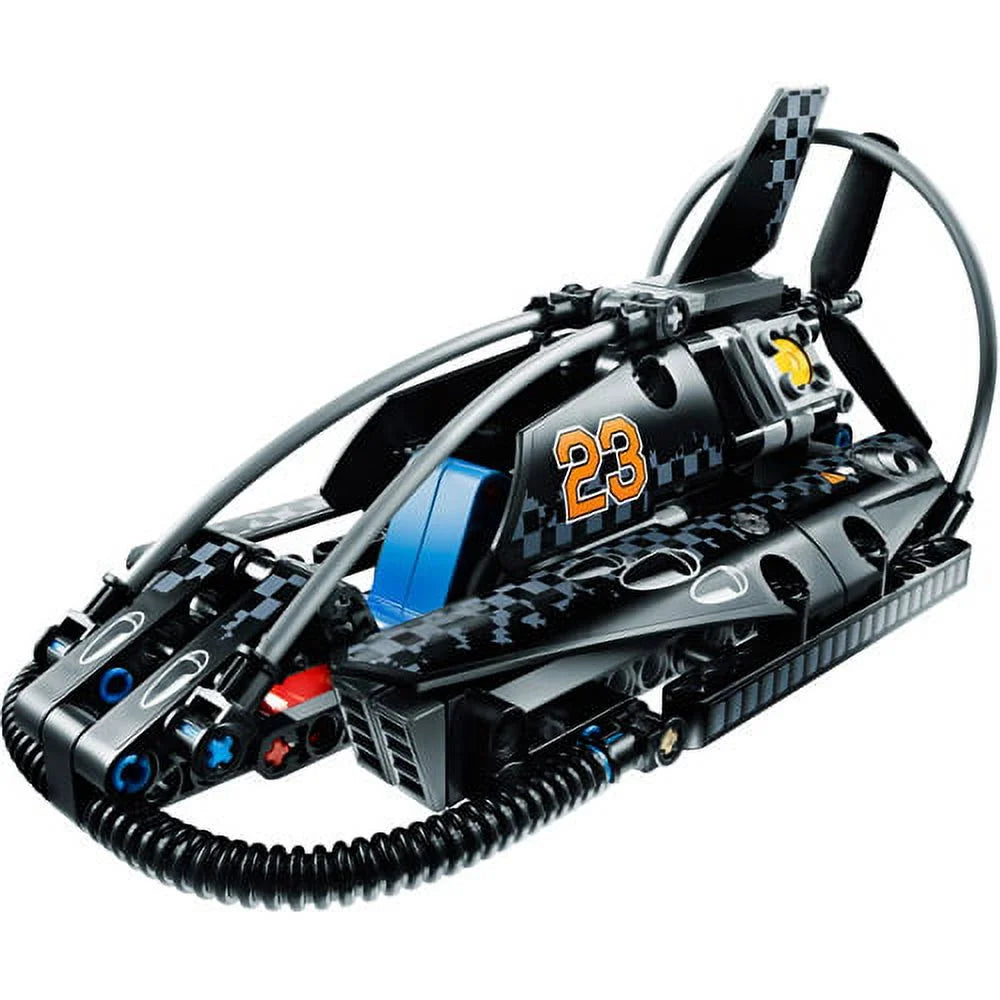 Hovercraft D626
