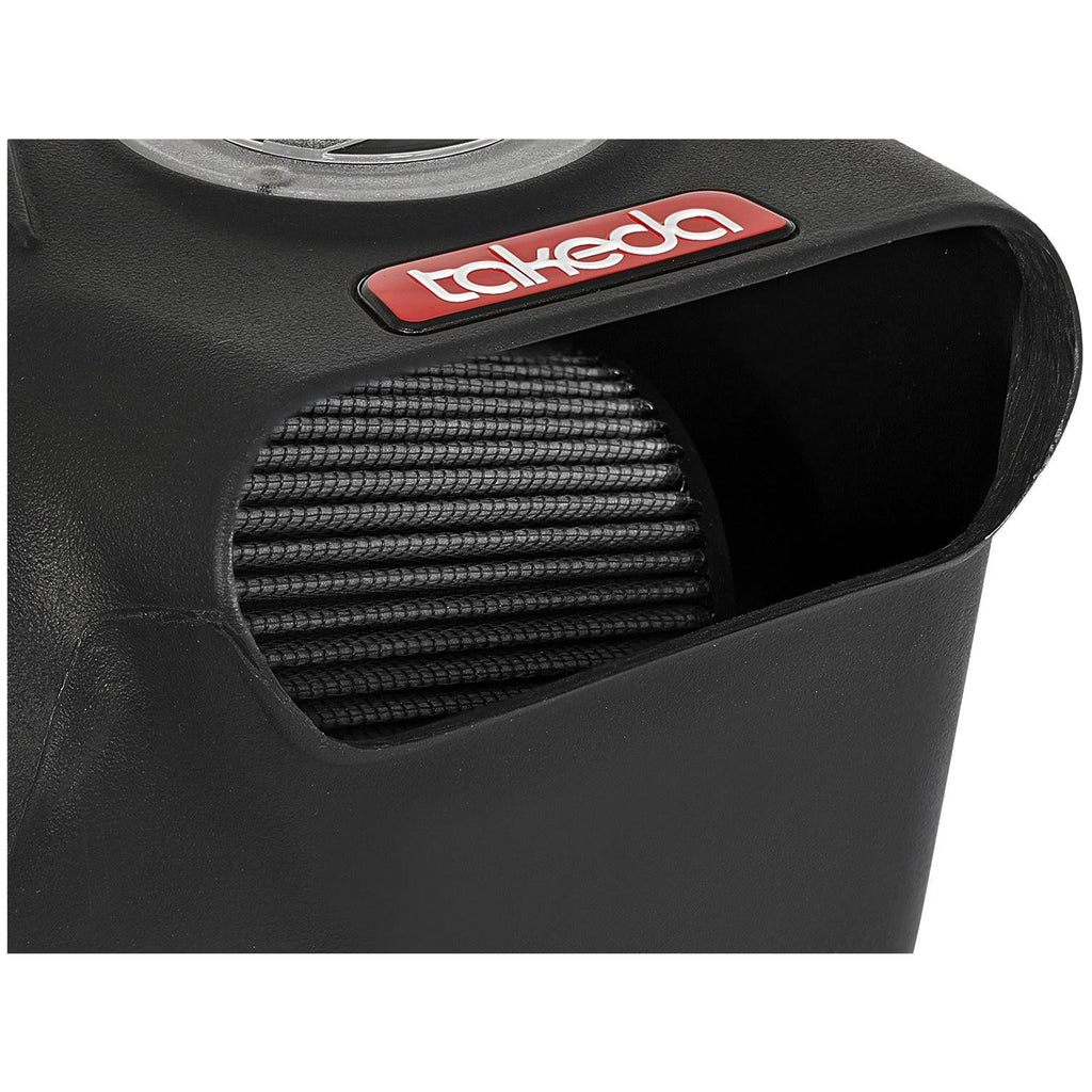 Cold Air Intake System T89042