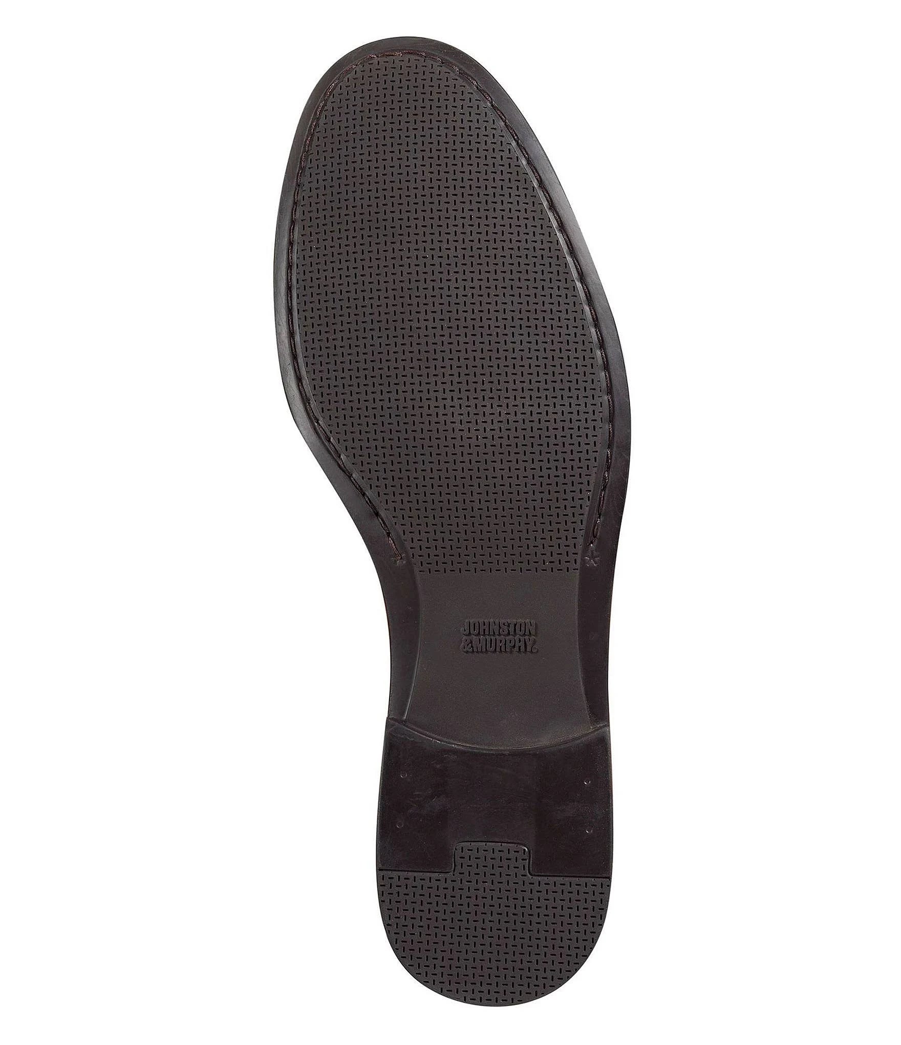 Men's Venetian Shoes Q84410