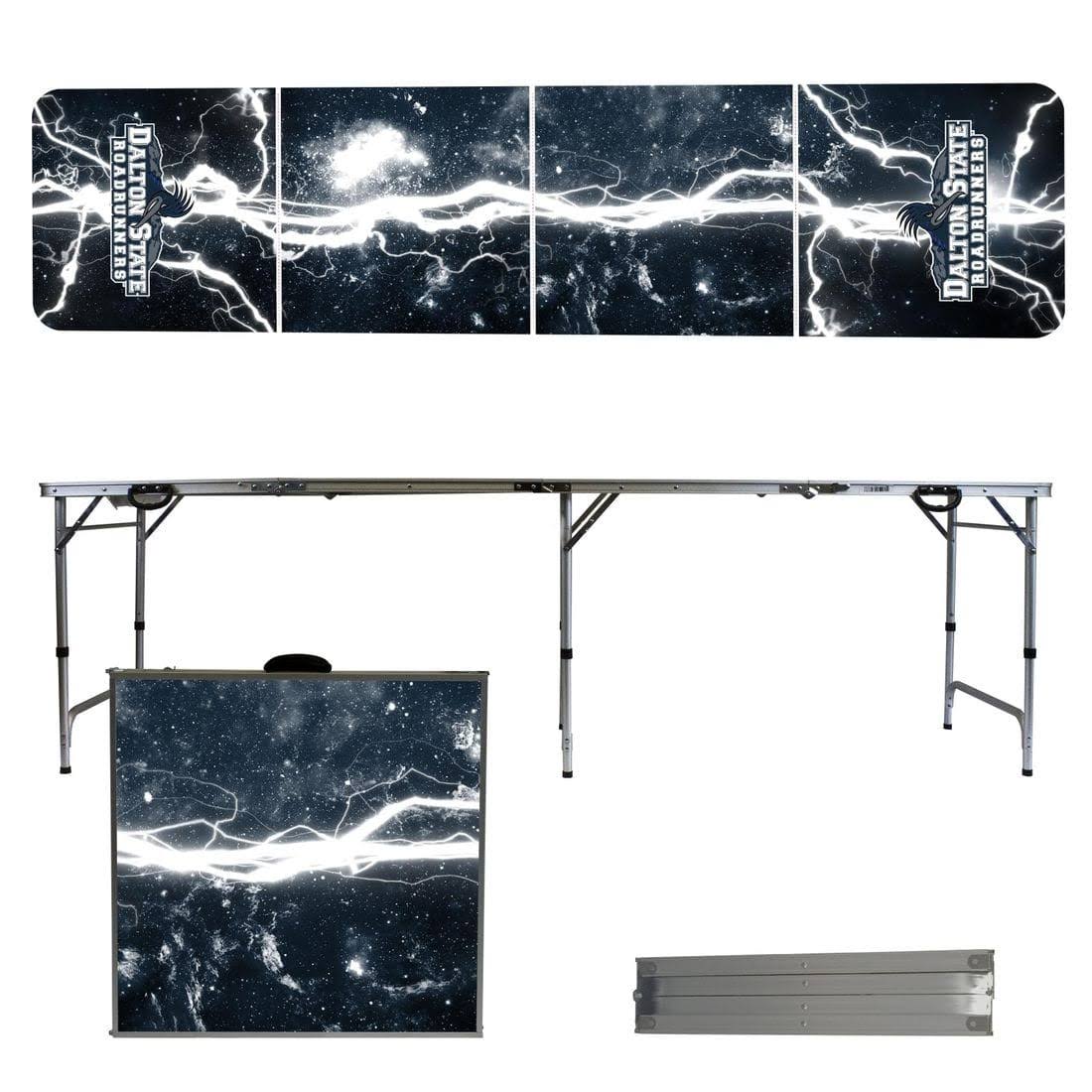 8 Foot Portable Folding Tailgate Table K68644