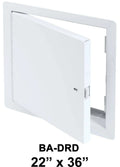 Draft Stop Access Door D3043