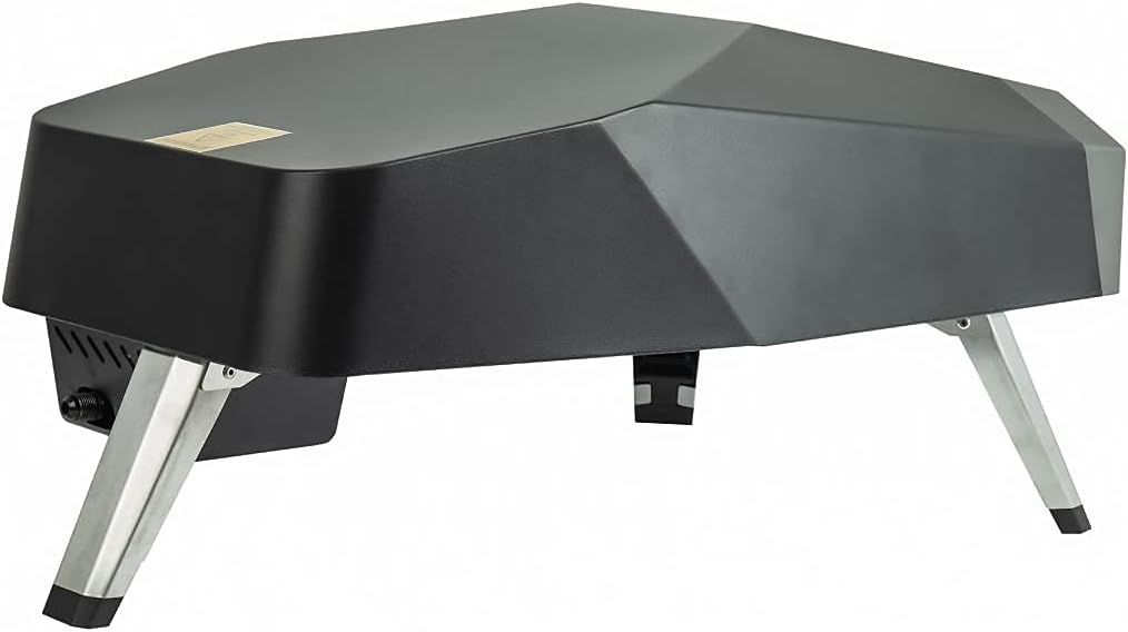 Outdoor Lightweight Gas Pizza Oven O6529