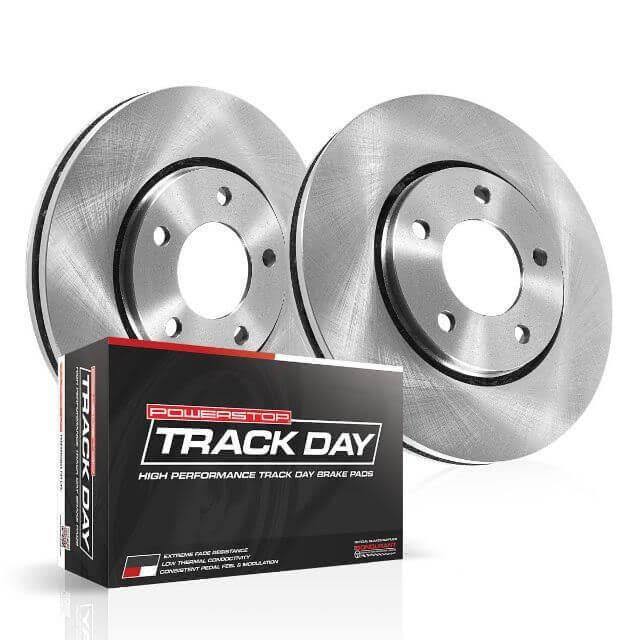Track Day Rear Brake Kit S994969