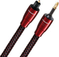 Cinnamon Optical Cable, 8.0M, Toslink to Mini Toslink G18919