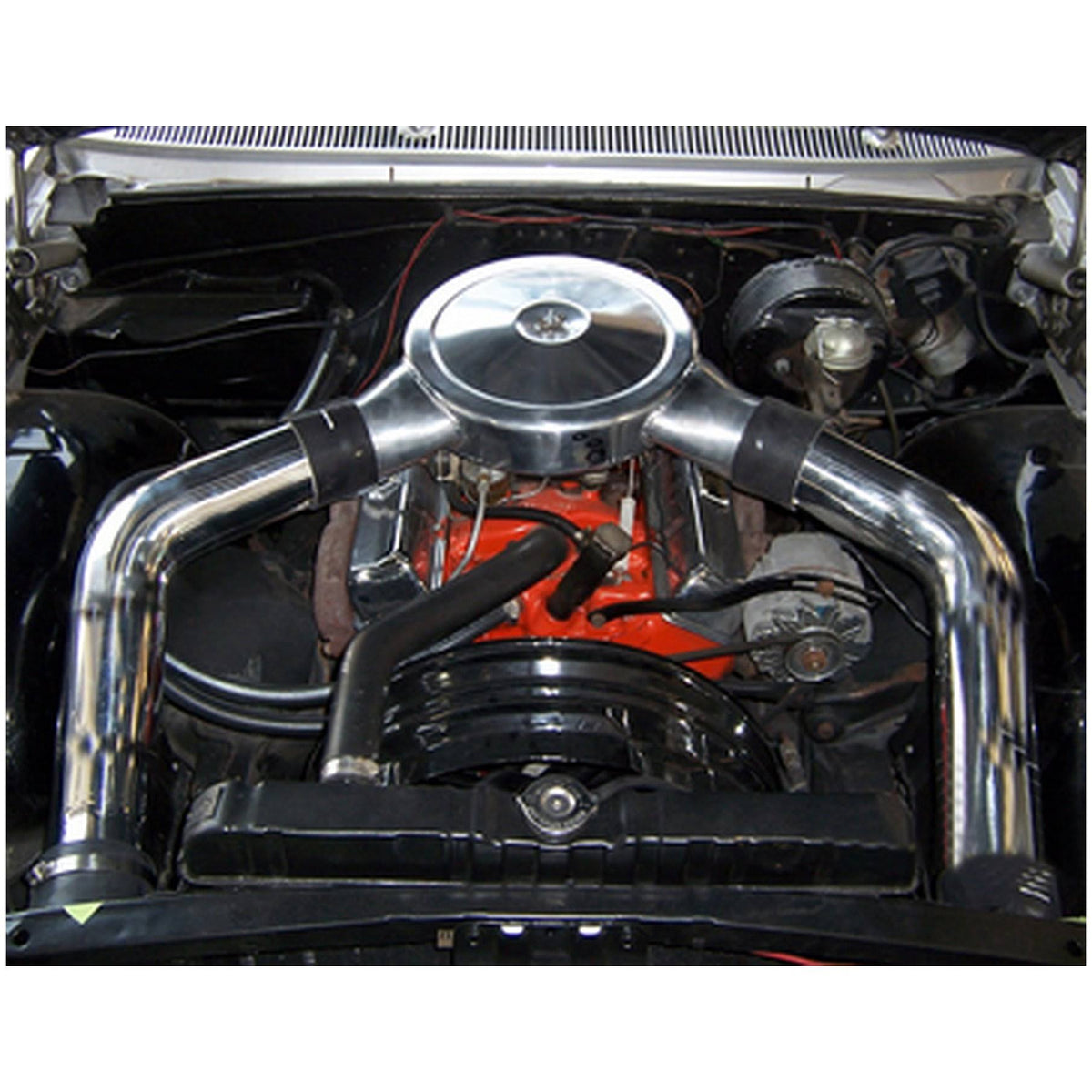 Air Intake Kit U103