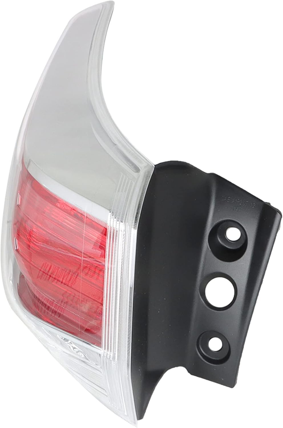 Left Outer Tail Light Assembly for 2014-2016 Toyota Highlander Q789461