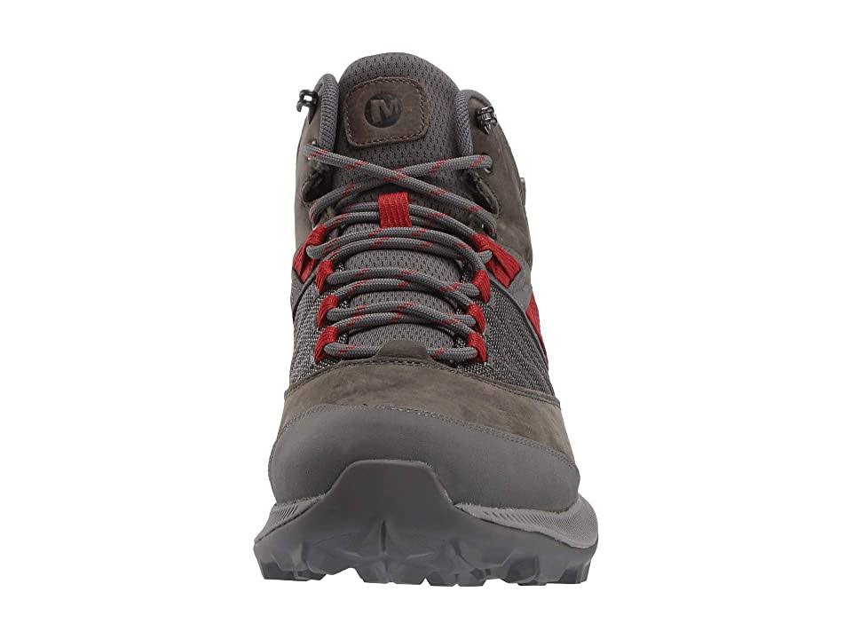 Men's Zion Mid Waterproof Size 14 D994