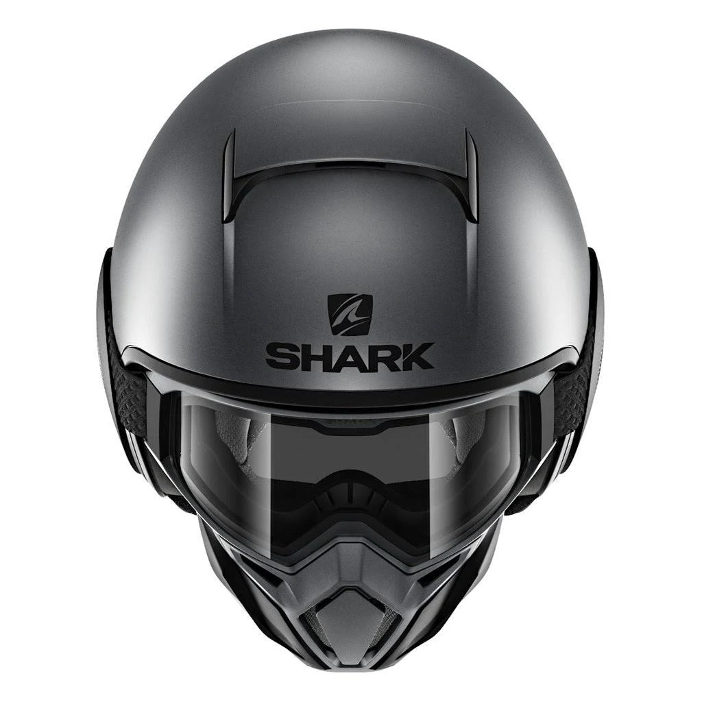 Matte Neon Dark Grey Helmet P842523
