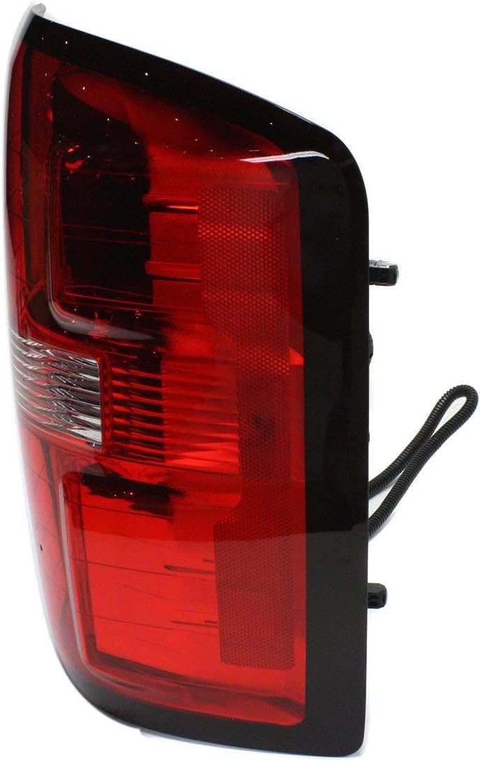 Tail Light Assembly for GMC Sierra 1500 14-15 / 2500 HD / 3500 HD 15-15 LH Y8579