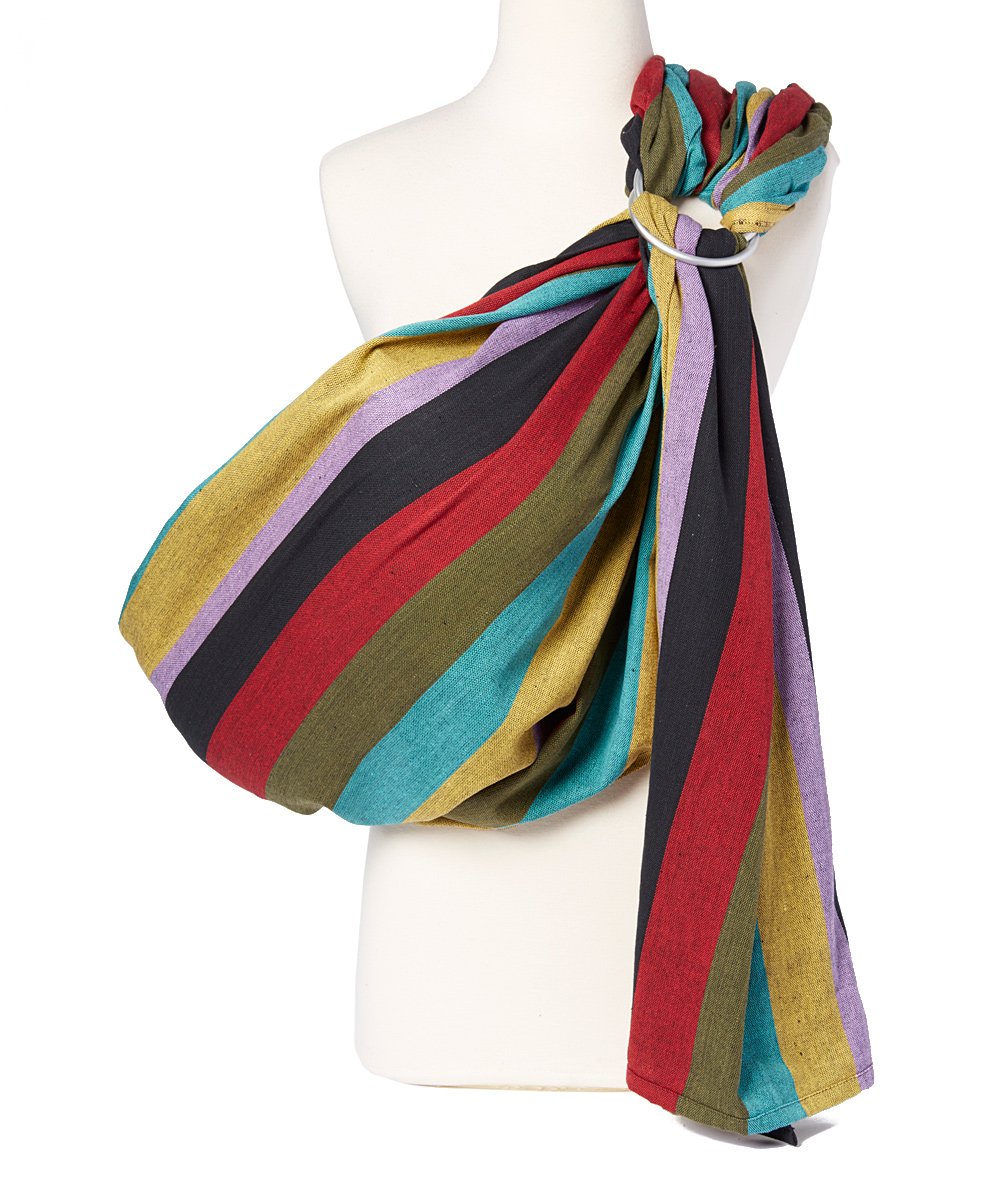Autumn Baby Wrap Ring Sling Carrier T708257