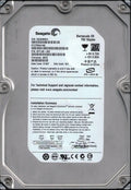750GB Seagate Hard Drive D782