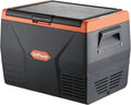 Portable Fridge Freezer, 12-volt Compressor Cooler, Single Zone I804