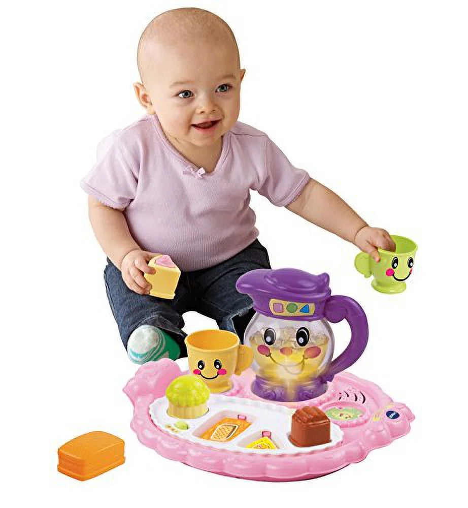 Pretty Party Playset R4407