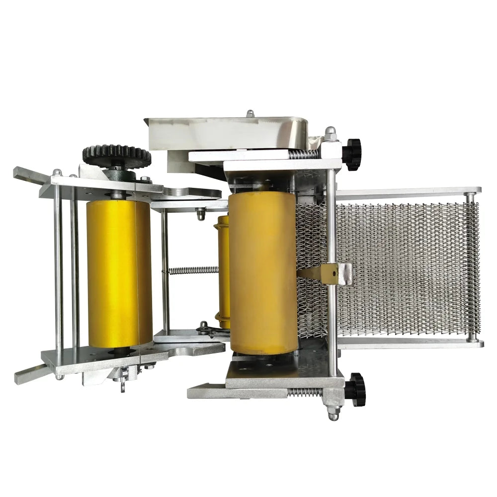 Electric Mexican Corn Tortilla Maker Machine O93920