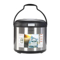 7 qt. Stainless Steel Thermal Cooker B663