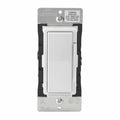 White/Light Almond 600-Watt Dimmer (3-Pack) F4553