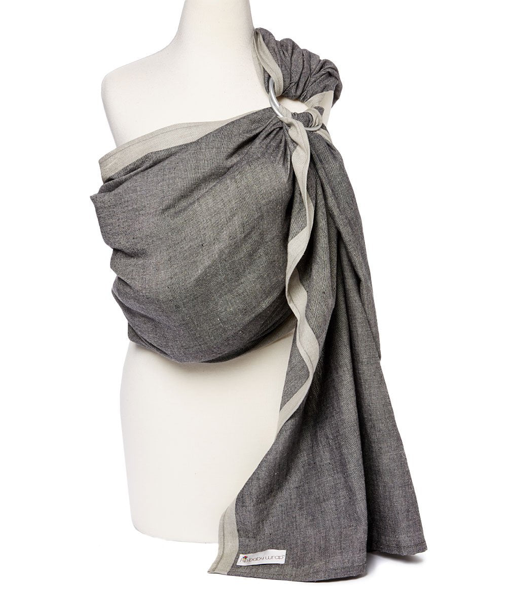 Autumn Baby Wrap Ring Sling Carrier T708257