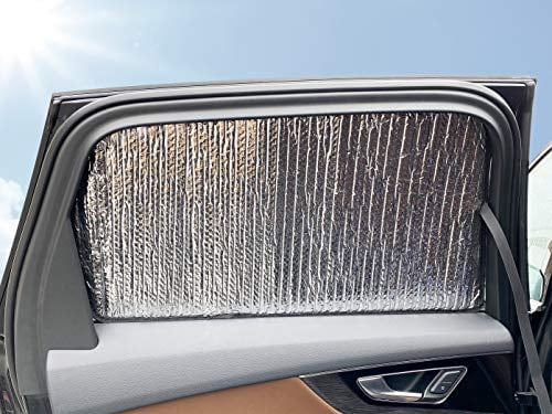 Rear Side Sunshades (Set of 2) G233289