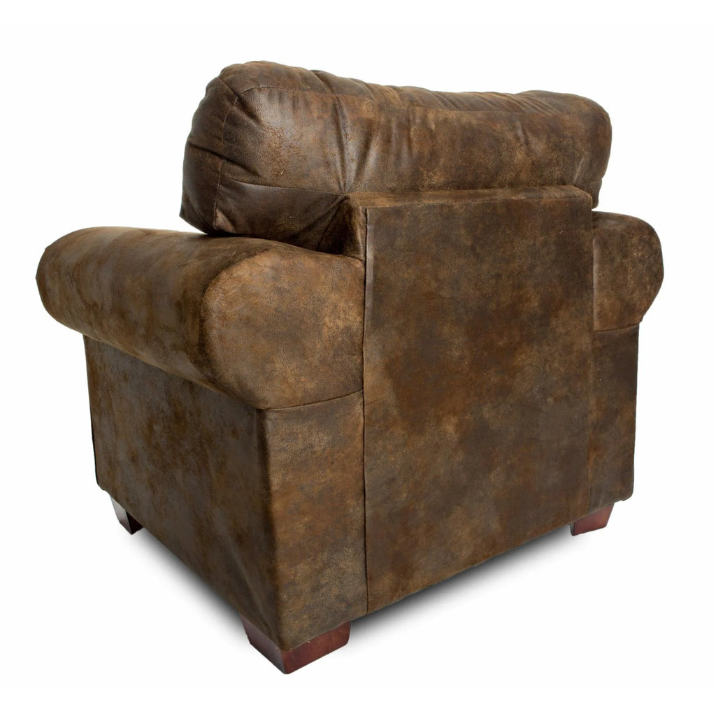 Deer Valley Arm Chair H898676