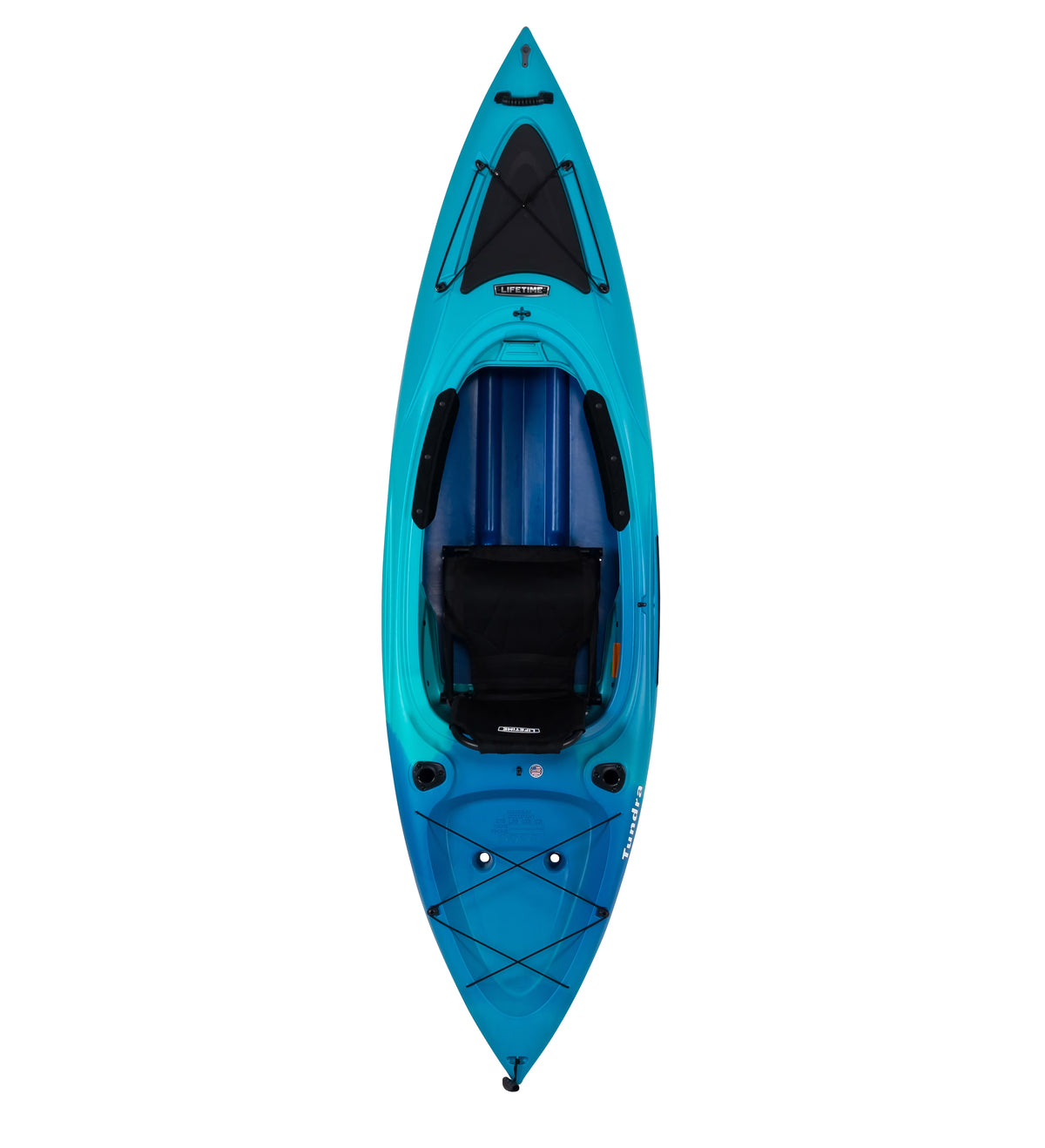 Sit-Inside Kayak Q4812