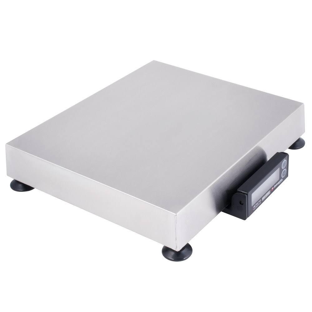 Enterprise POS/Logistics Scale-30 lbs/15 kg D5544