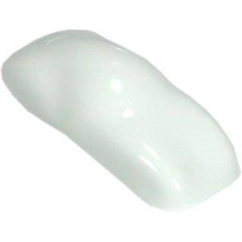 Grand Prix White 1 Gallon Low VOC Urethane Basecoat Car Paint S948724