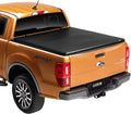 Retractable Truck Bed Tonneau Cover for Ford Ranger 5' 1" Bed L859