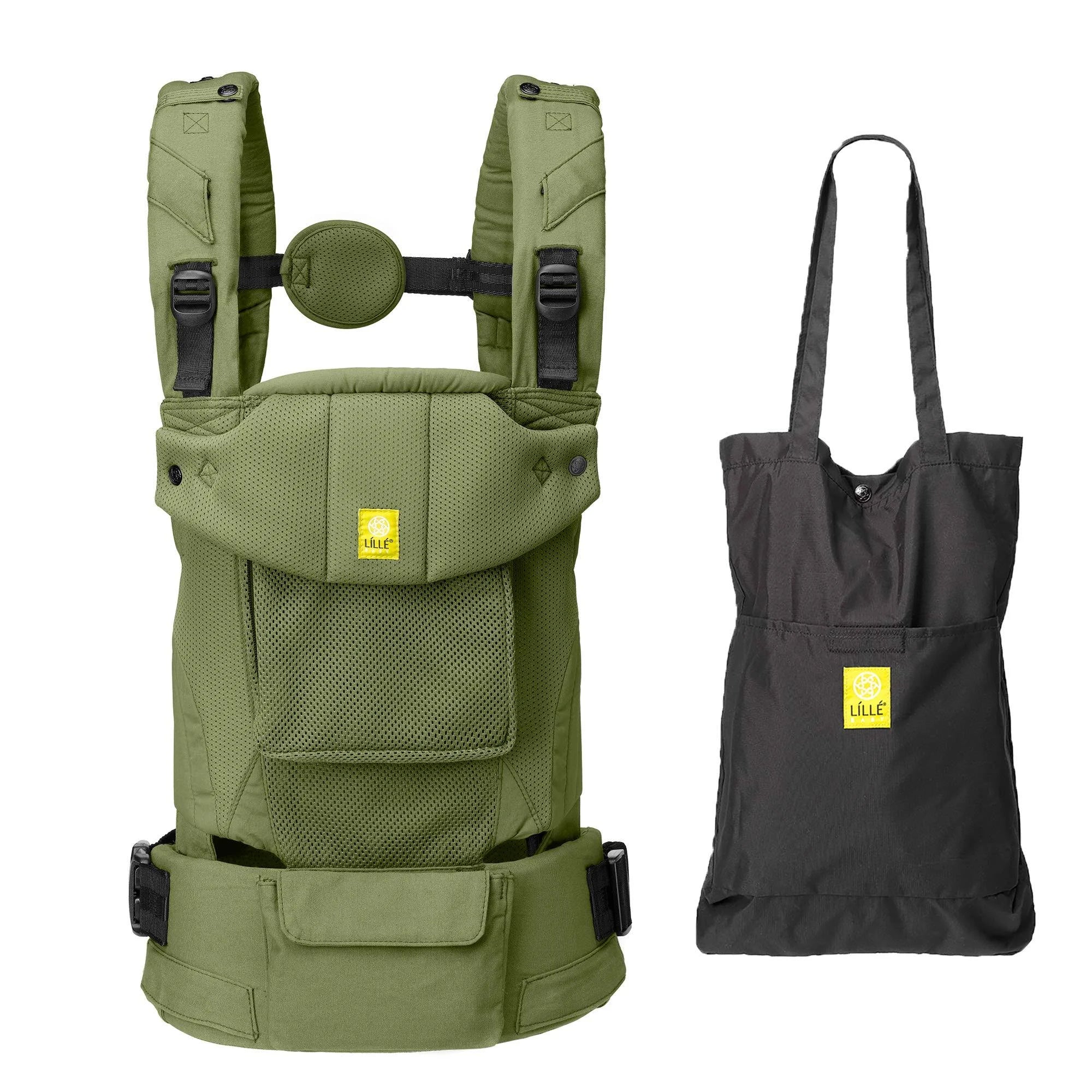 Artichoke Multi-Position Baby Carrier R11856