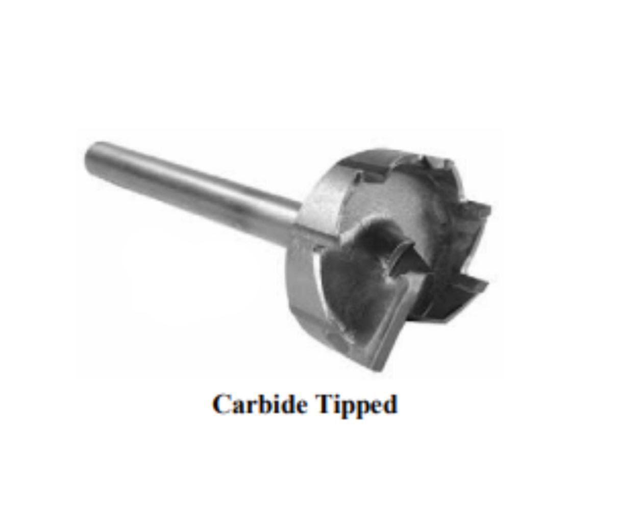 Multi-Spur Bits (carbide-tipped) Q897795