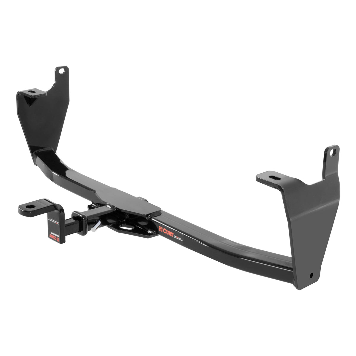 Curt Class II Trailer Hitch I5186